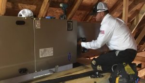 HVAC Maintenance