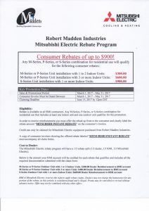 rebate