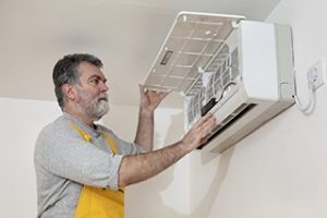 Residential HVAC