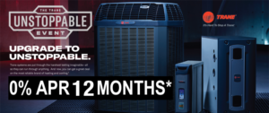 Residential HVAC Unit
